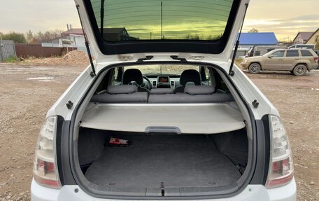 Toyota Prius, 2008 год, 770 000 рублей, 3 фотография