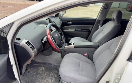 Toyota Prius, 2008 год, 770 000 рублей, 9 фотография