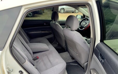 Toyota Prius, 2008 год, 770 000 рублей, 6 фотография