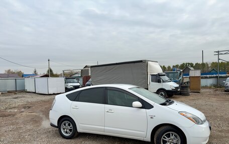 Toyota Prius, 2008 год, 770 000 рублей, 15 фотография