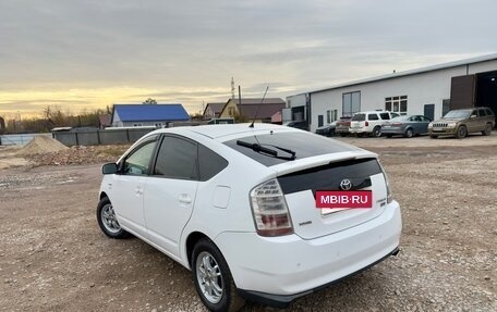 Toyota Prius, 2008 год, 770 000 рублей, 12 фотография