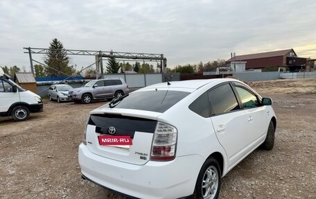 Toyota Prius, 2008 год, 770 000 рублей, 14 фотография