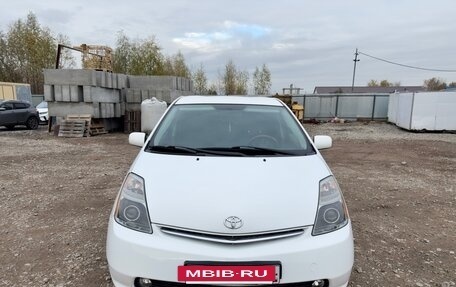 Toyota Prius, 2008 год, 770 000 рублей, 17 фотография