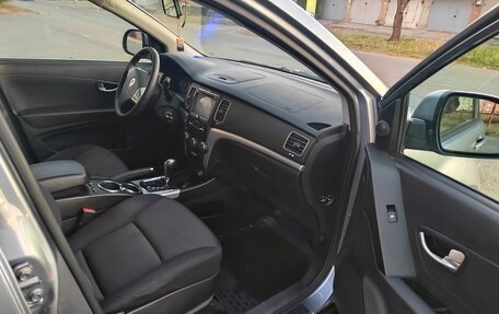 SsangYong Actyon II рестайлинг, 2011 год, 800 000 рублей, 9 фотография