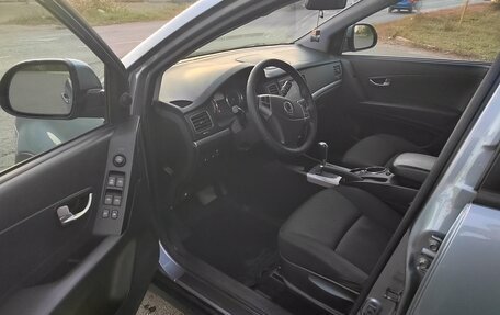 SsangYong Actyon II рестайлинг, 2011 год, 800 000 рублей, 7 фотография