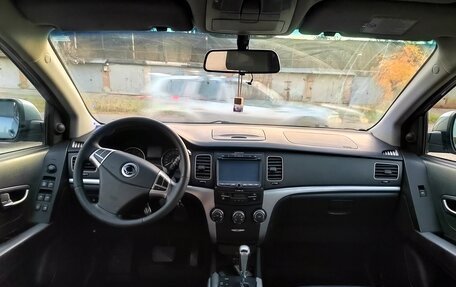 SsangYong Actyon II рестайлинг, 2011 год, 800 000 рублей, 8 фотография