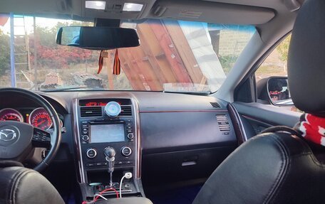 Mazda CX-9 I рестайлинг, 2008 год, 1 350 000 рублей, 5 фотография