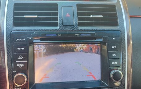 Mazda CX-9 I рестайлинг, 2008 год, 1 350 000 рублей, 10 фотография