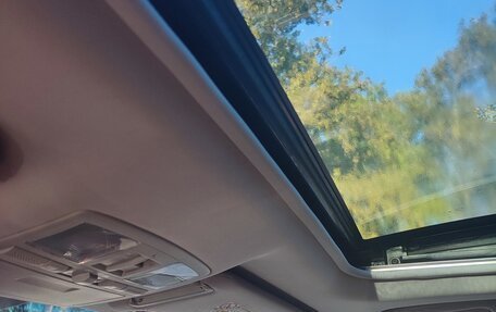 Mazda CX-9 I рестайлинг, 2008 год, 1 350 000 рублей, 11 фотография