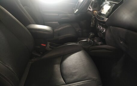 Mitsubishi ASX I рестайлинг, 2014 год, 950 000 рублей, 8 фотография