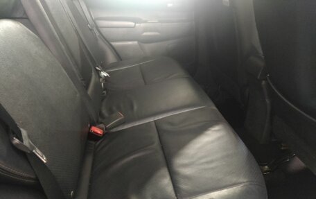 Mitsubishi ASX I рестайлинг, 2014 год, 950 000 рублей, 7 фотография