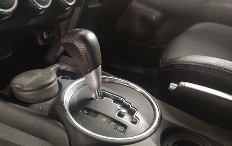 Mitsubishi ASX I рестайлинг, 2014 год, 950 000 рублей, 14 фотография