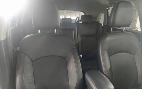 Mitsubishi ASX I рестайлинг, 2014 год, 950 000 рублей, 10 фотография