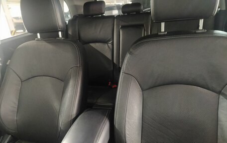 Mitsubishi ASX I рестайлинг, 2014 год, 950 000 рублей, 12 фотография