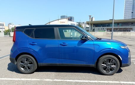 KIA Soul III, 2022 год, 2 500 000 рублей, 4 фотография