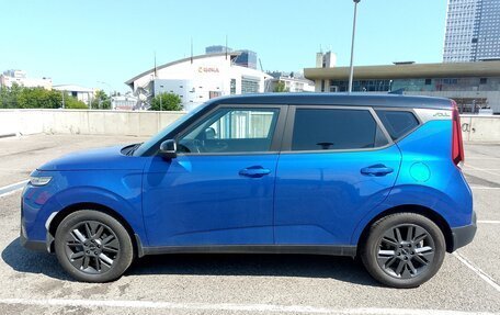 KIA Soul III, 2022 год, 2 500 000 рублей, 7 фотография