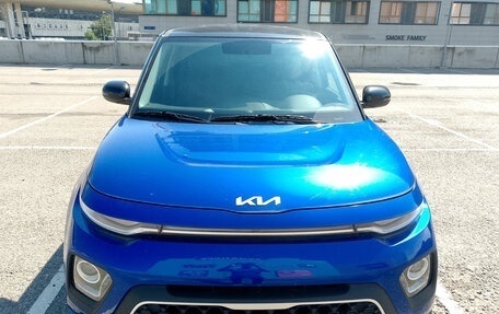 KIA Soul III, 2022 год, 2 500 000 рублей, 2 фотография