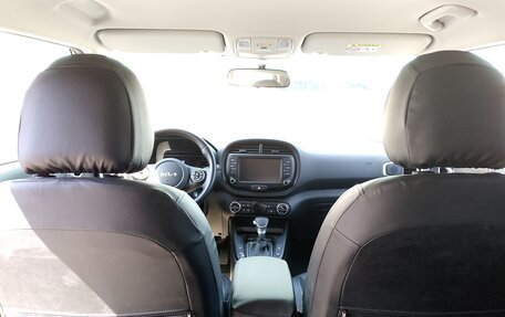 KIA Soul III, 2022 год, 2 500 000 рублей, 11 фотография