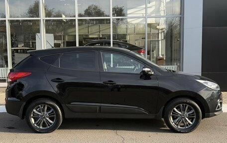 Hyundai ix35 I рестайлинг, 2014 год, 1 400 000 рублей, 6 фотография