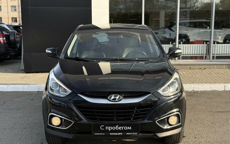 Hyundai ix35 I рестайлинг, 2014 год, 1 400 000 рублей, 8 фотография