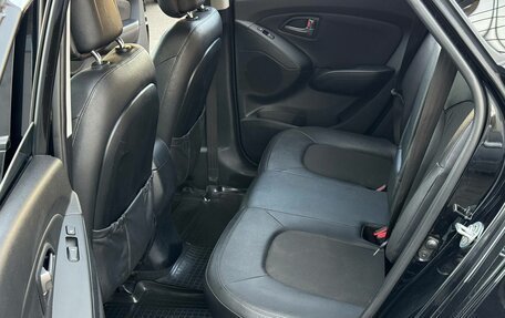 Hyundai ix35 I рестайлинг, 2014 год, 1 400 000 рублей, 15 фотография