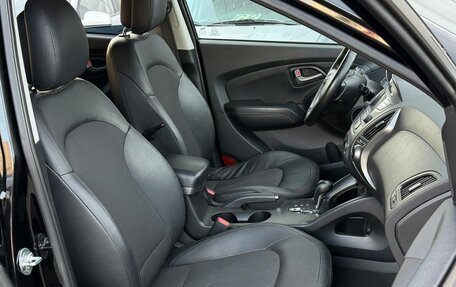 Hyundai ix35 I рестайлинг, 2014 год, 1 400 000 рублей, 17 фотография