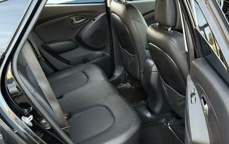 Hyundai ix35 I рестайлинг, 2014 год, 1 400 000 рублей, 16 фотография