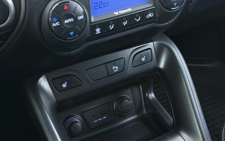 Hyundai ix35 I рестайлинг, 2014 год, 1 400 000 рублей, 25 фотография