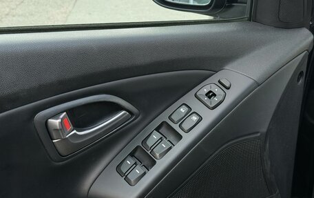 Hyundai ix35 I рестайлинг, 2014 год, 1 400 000 рублей, 28 фотография