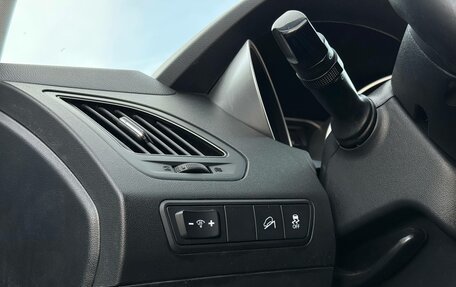 Hyundai ix35 I рестайлинг, 2014 год, 1 400 000 рублей, 26 фотография