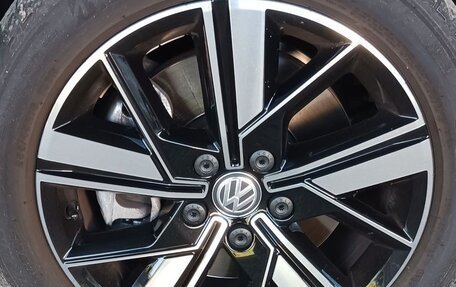 Volkswagen Multivan T6 рестайлинг, 2024 год, 9 500 000 рублей, 15 фотография