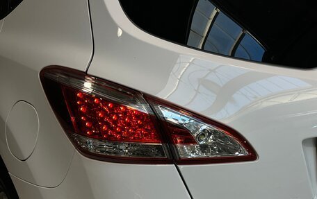 Nissan Murano, 2013 год, 1 570 000 рублей, 7 фотография