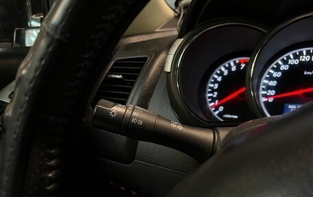Nissan Murano, 2013 год, 1 570 000 рублей, 21 фотография