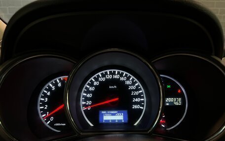 Nissan Murano, 2013 год, 1 570 000 рублей, 22 фотография
