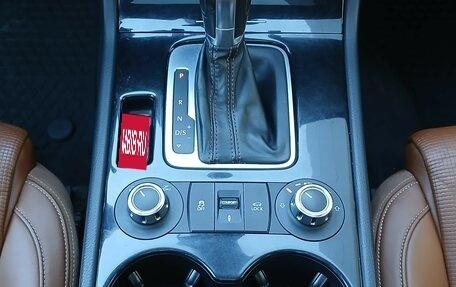 Volkswagen Touareg III, 2013 год, 2 190 000 рублей, 14 фотография