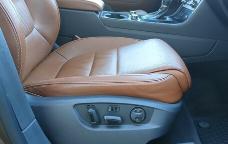 Volkswagen Touareg III, 2013 год, 2 190 000 рублей, 18 фотография