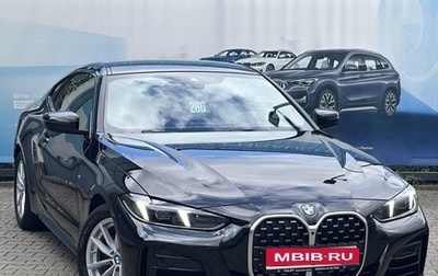 BMW 4 серия, 2024 год, 6 603 547 рублей, 1 фотография