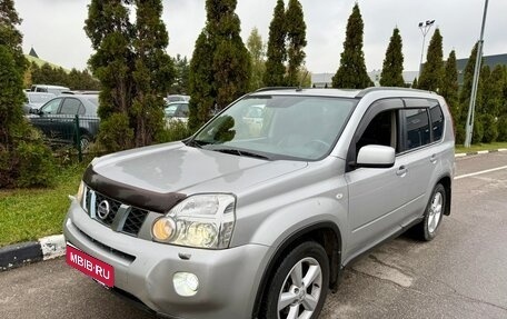 Nissan X-Trail, 2007 год, 1 135 000 рублей, 1 фотография