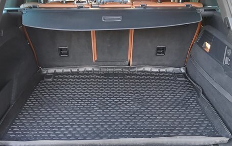 Volkswagen Touareg III, 2013 год, 2 190 000 рублей, 29 фотография