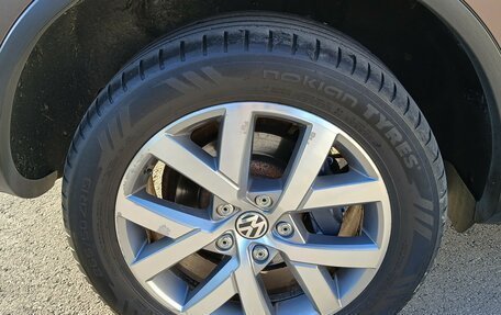 Volkswagen Touareg III, 2013 год, 2 190 000 рублей, 30 фотография