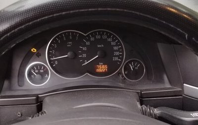 Opel Meriva, 2004 год, 200 000 рублей, 1 фотография