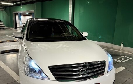 Nissan Teana, 2012 год, 1 350 000 рублей, 1 фотография