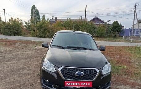 Datsun on-DO I рестайлинг, 2019 год, 825 000 рублей, 1 фотография