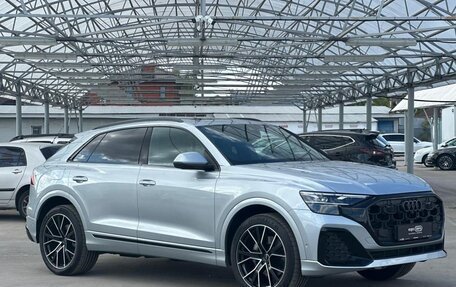 Audi Q8 I, 2023 год, 12 245 000 рублей, 1 фотография