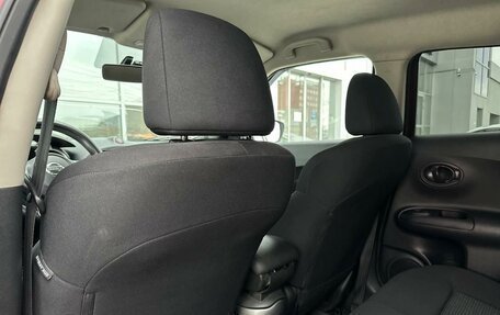 Nissan Juke II, 2014 год, 1 155 000 рублей, 14 фотография