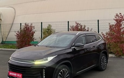 CheryExeed TXL, 2022 год, 3 450 000 рублей, 1 фотография