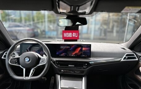 BMW 4 серия, 2024 год, 6 603 547 рублей, 6 фотография