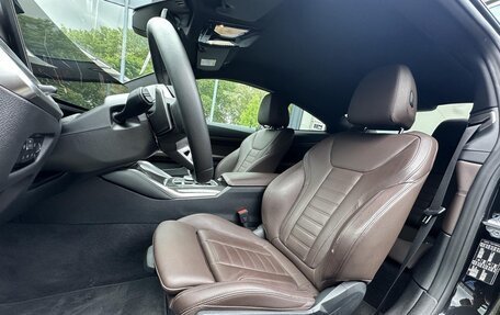 BMW 4 серия, 2024 год, 6 603 547 рублей, 8 фотография