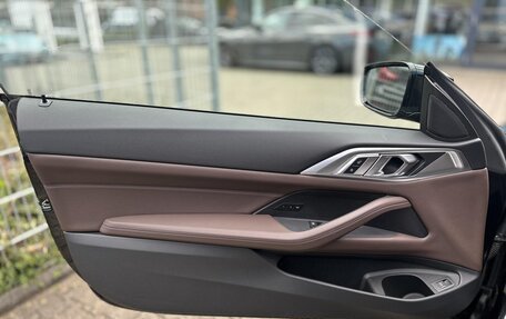BMW 4 серия, 2024 год, 6 603 547 рублей, 7 фотография