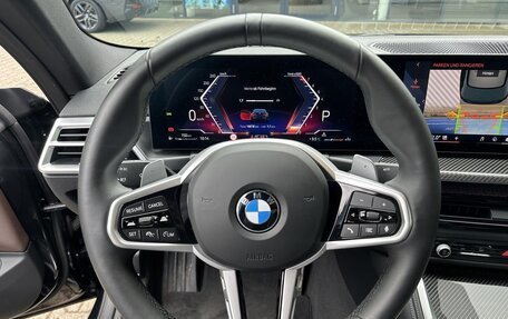BMW 4 серия, 2024 год, 6 603 547 рублей, 10 фотография